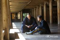 Кадр Последний самурай