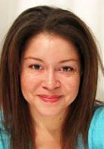 Efia Pearson фото