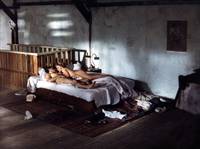 Кадр Смерть во французском саду