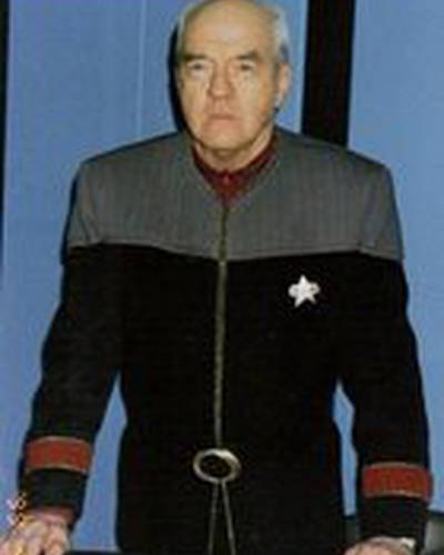 Ричард Херд фото