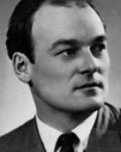 Андрей Пунтус фото