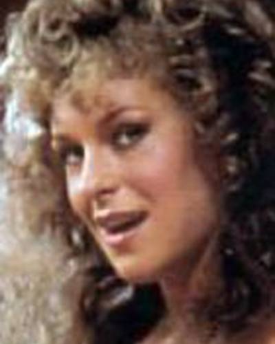 Шери Сент-Клер фото