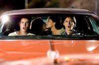 Кадр Мисс Март