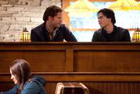 Кадр Дневники вампира