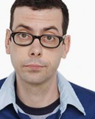 Джоэль Хаггинс фото