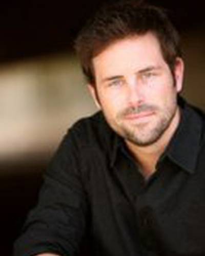 Брайан Кроу фото