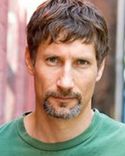 Роджер Хэскет фото