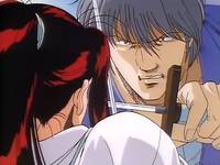 Кадр Йома: Посланцы царства тьмы (видео)