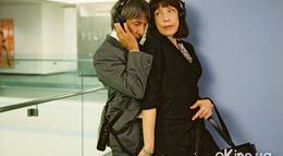 Кадр из фильма "Взломщики сердец" - 1