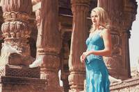 Кадр Мариголд: Путешествие в Индию