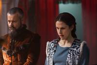 Кадр Белая королева