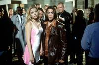 Кадр Свидание с дочерью президента