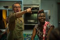 Кадр Путешествие Гектора в поисках счастья