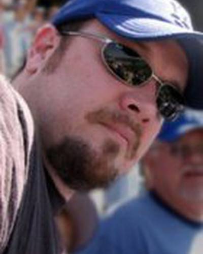 Кристофер Хатсон фото