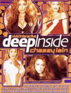 Deep Inside Chasey Lain (видео)