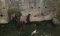 Кадр Дух улья