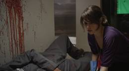 Кадр из фильма "Возврат" - 2