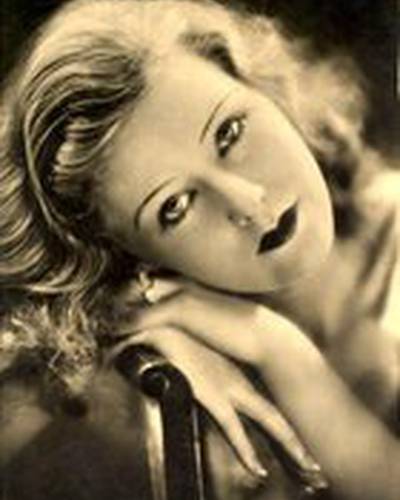 Лиллиэн Харви фото