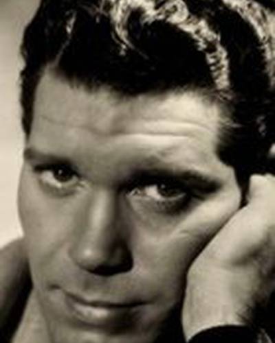 Ян Хендрикс фото