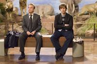 Кадр Школа негодяев