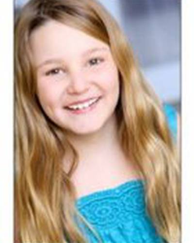 Морган Ламберт фото