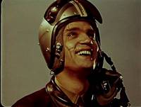 Кадр Чистое небо