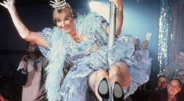 Кадр из фильма "Заводила" - 1