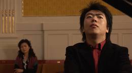 Кадр из фильма "Пианомания" - 2