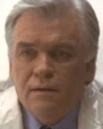 Тим Генри фото