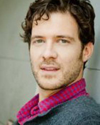 Джадсон Блейн фото