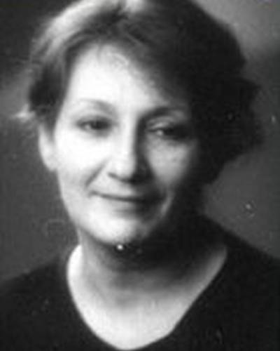 Татьяна Курьянова фото