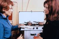 Кадр L'astragale