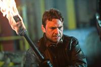 Кадр День Триффидов (мини-сериал)