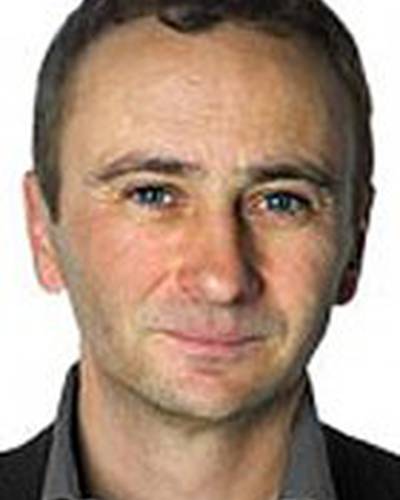 Ник Мур фото