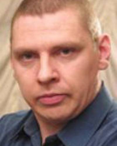 Александр Мурин фото