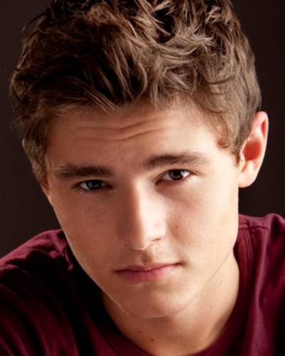 Каллэн МакОлифф фото