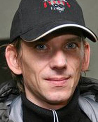 Иржи Страх фото