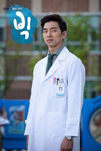 Кадр Большой