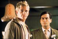 Кадр Легкие деньги