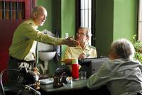 Кадр Мистер Гафф