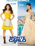Постер из фильма "Монте-Карло" - 1