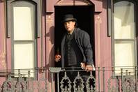 Кадр Ад на колёсах