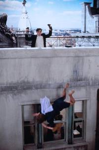 Кадр Поцелуй перед смертью