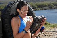 Кадр Охотники за сокровищами