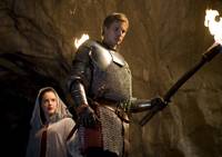 Кадр Мерлин