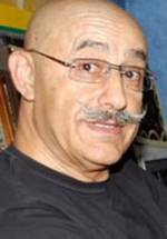 Белкасем Хаджадж фото