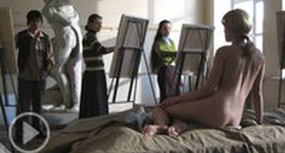 Телевизионный ролик 