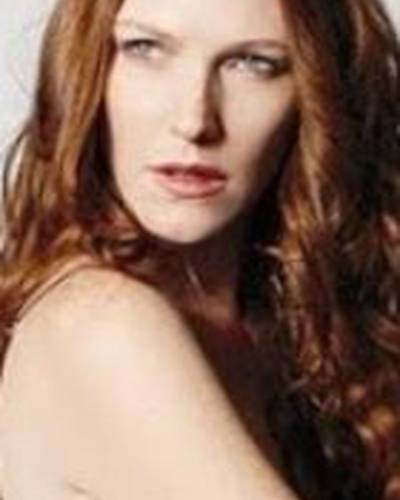 Каталина Пулидо фото