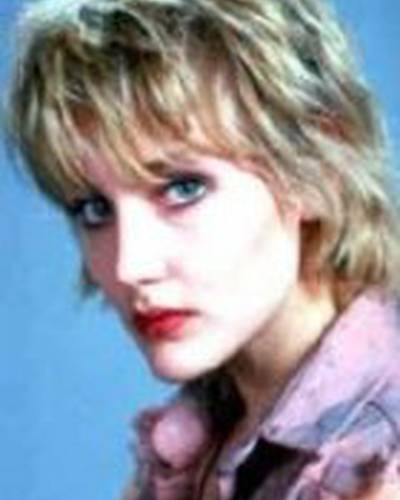 Дженни Райт фото