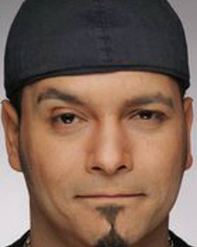 Луис Химинес фото